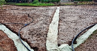 Устройство дренажа Асбест, цена от 1333 руб.