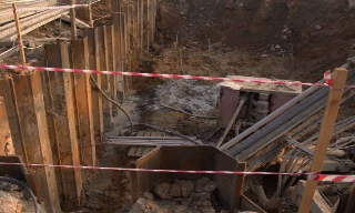 Вертикальная планировка грунта под ключ в асбесте от 923 руб. - 2Землекопа-Сбс