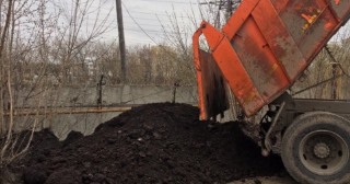 Доставка грунта Асбест, цена от 257 руб./куб.